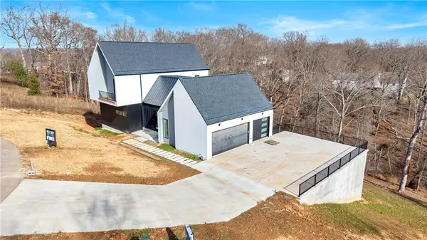 8912 Anew Road, Rogers, AR 72756