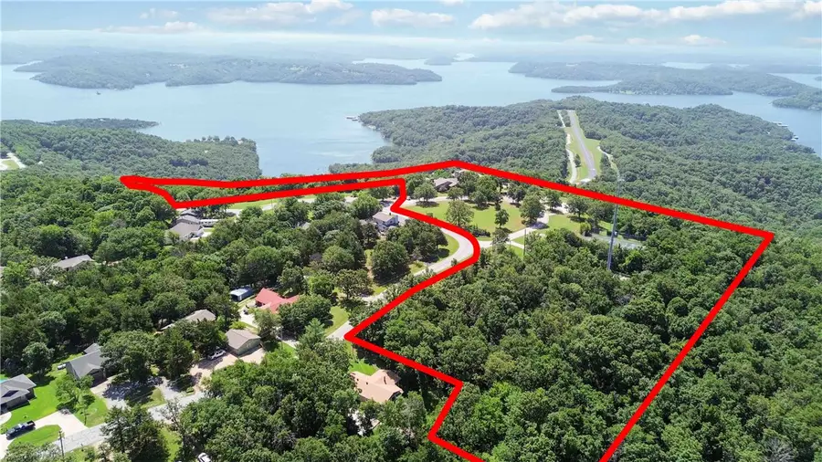 12483 Lodge Drive, Garfield, AR 72732 - Image #3