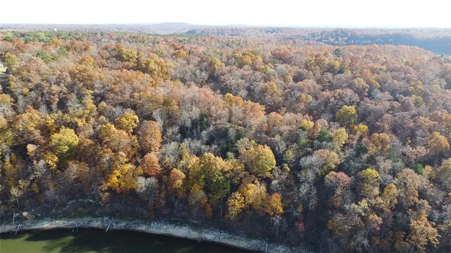 4.32 AC Barzel Point Road, Rogers, AR 72756 - #2