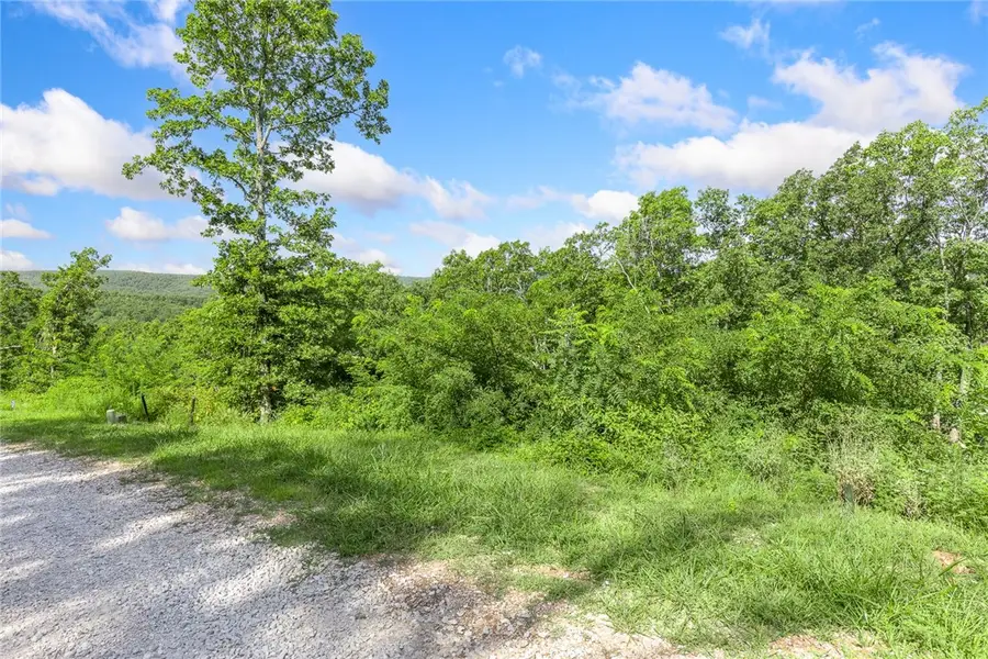 Lot 25 Peaceful Place, Harrison, AR 72601 - Image #3