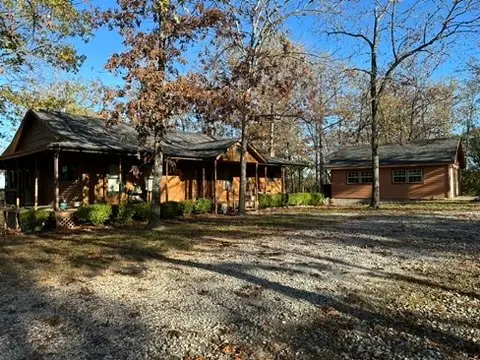 3858 Mundell Road, Eureka Springs, AR 72631