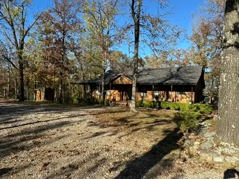3858 Mundell Road, Eureka Springs, AR 72631 - Image #2