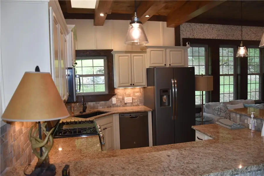 10973 Hwy 156, West Fork, AR 72774 - Image #3