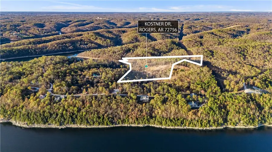 Kostner Drive, Rogers, AR 72756 - #2