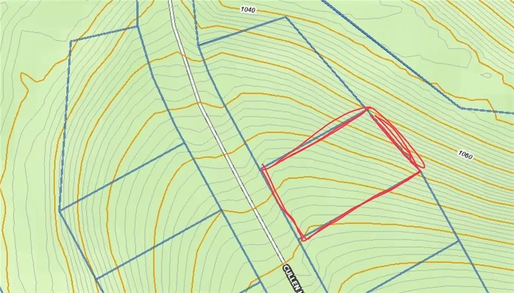 TBD Cullen Hills Drive, Bella Vista, AR 72715 - #1