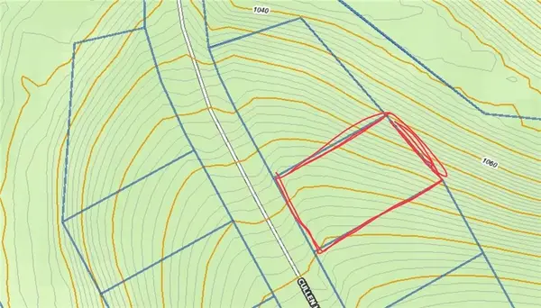 TBD Cullen Hills Drive, Bella Vista, AR 72715