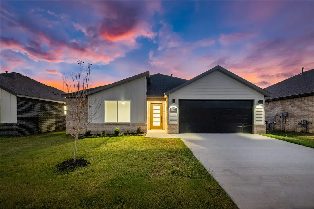 6417 NW Harley Street, Bentonville, AR 72713 - Image #1