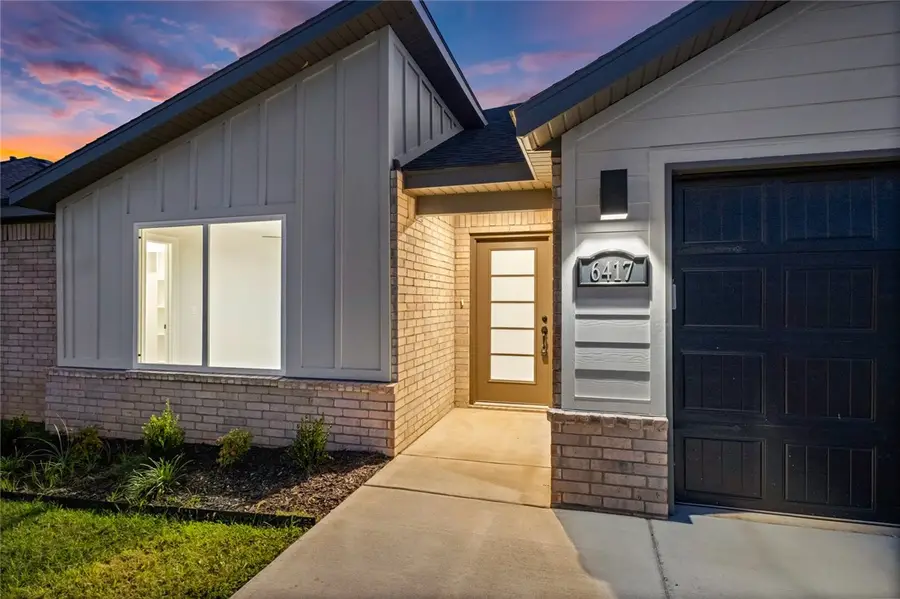 6417 NW Harley Street, Bentonville, AR 72713 - Image #2