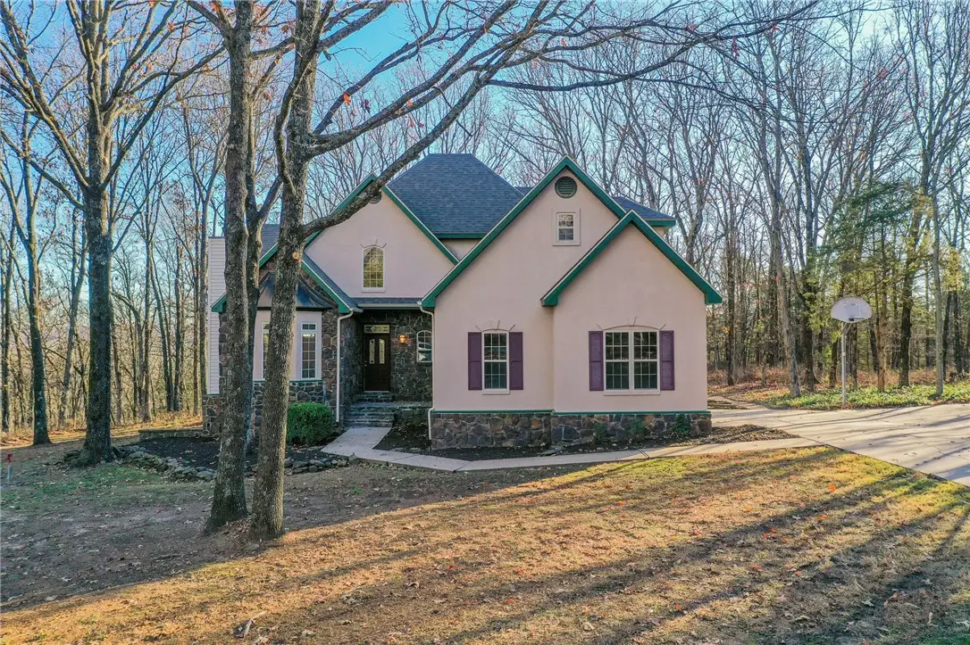 20409 E Hwy 74, Elkins, AR 72727 - Image #1