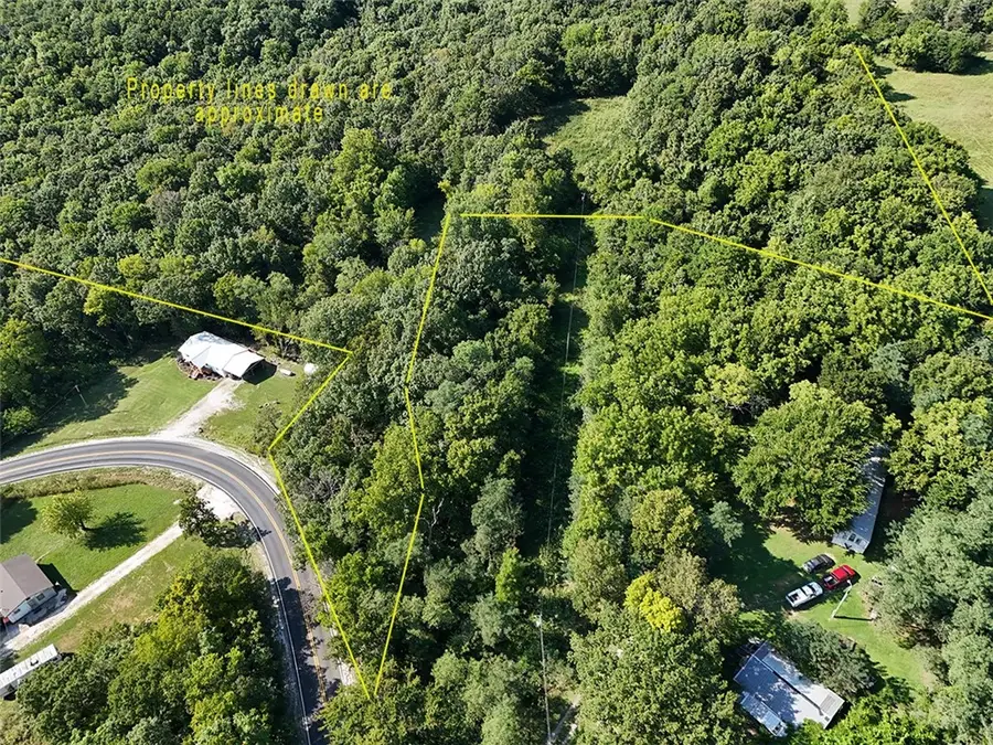 51.39 AC E Black Oak Road, Fayetteville, AR 72701 - Image #2