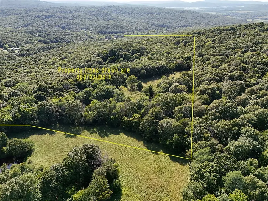 51.39 AC E Black Oak Road, Fayetteville, AR 72701 - Image #3