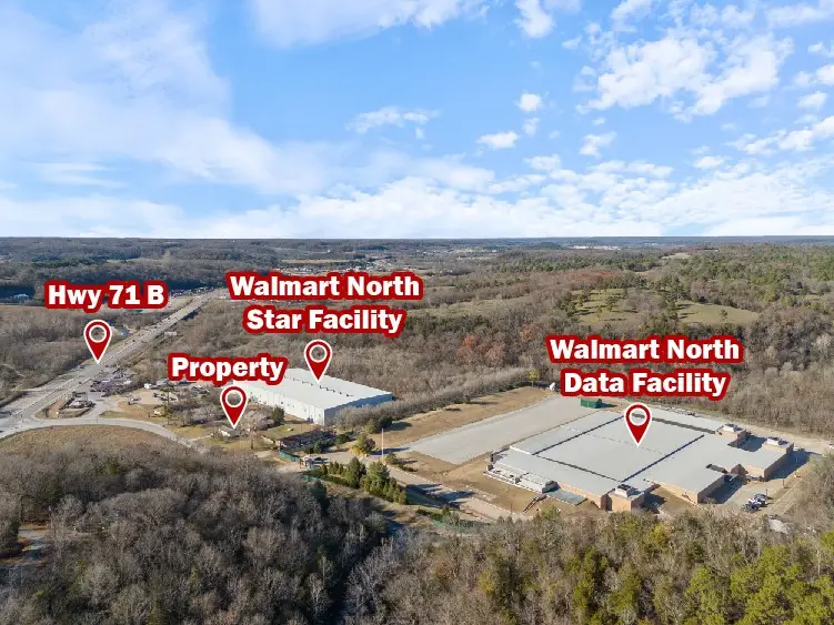 111 Bear Hollow, Pineville, MO 64856 - Image #1