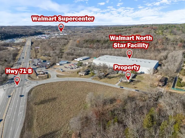 111 Bear Hollow, Pineville, MO 64856 - Image #3