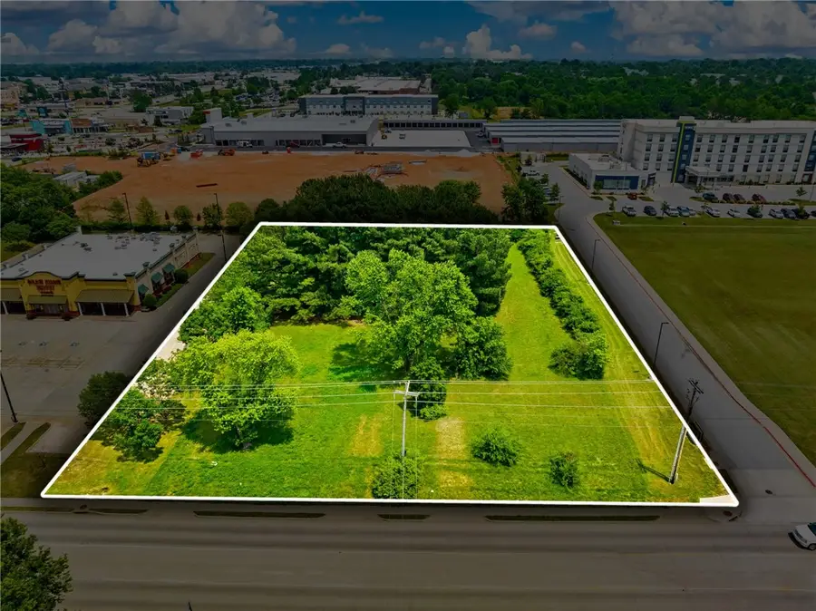 1463 & 1431 S 48th Street, Springdale, AR 72762 - #2