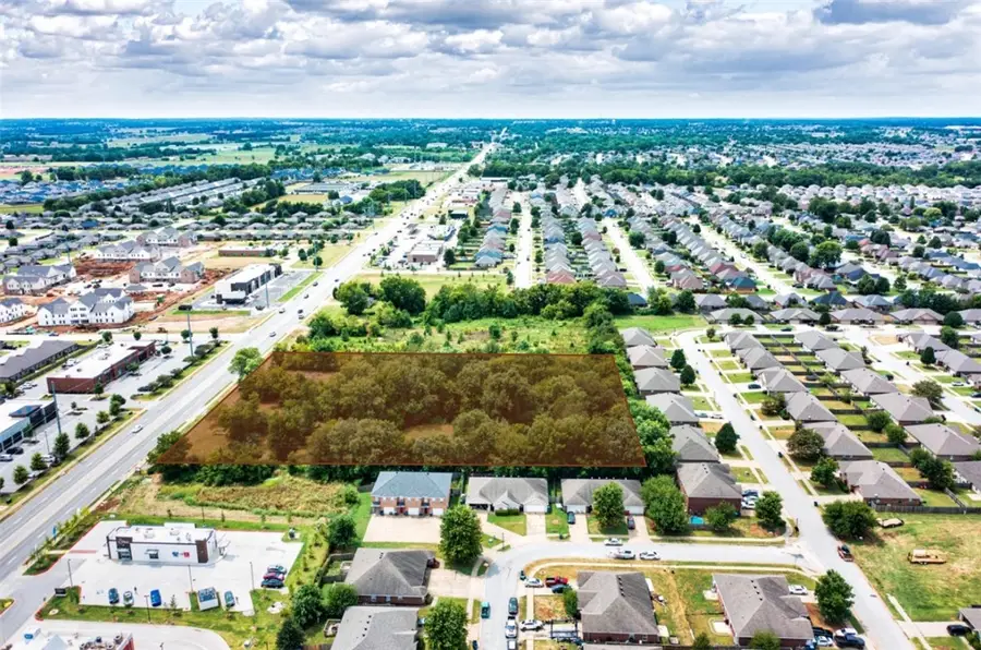 1410 E Centerton Boulevard, Bentonville, AR 72712 - #3