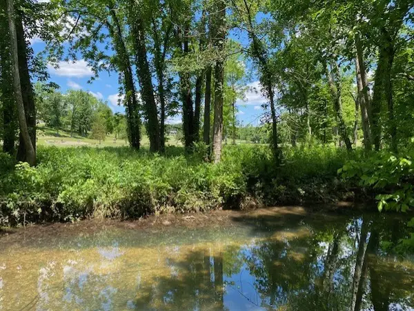 Cullen Hills Drive, Bella Vista, AR 72715