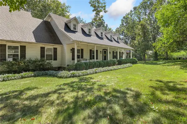 303 S Old Farm Road, Harrison, AR 72601