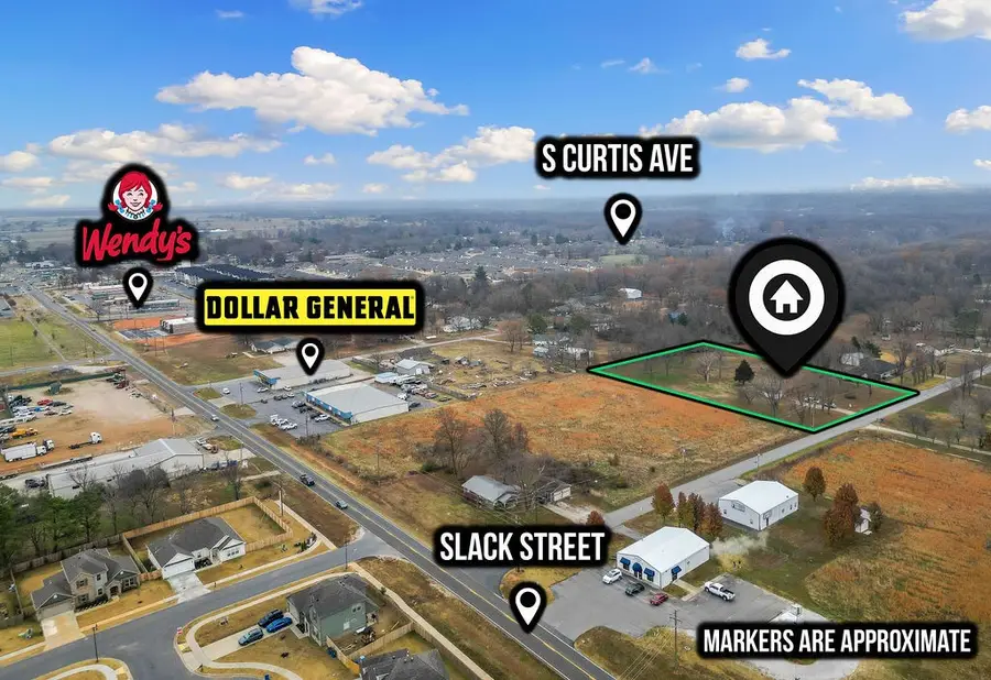 290 Hallack Lane, Pea Ridge, AR 72751 - Image #3