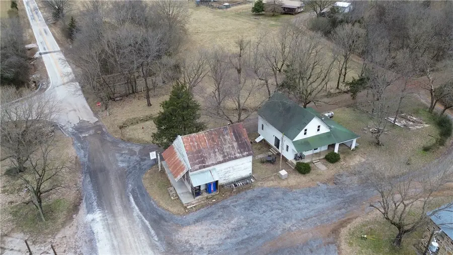 128 River Road, Marshall, AR 72650 - Image #2