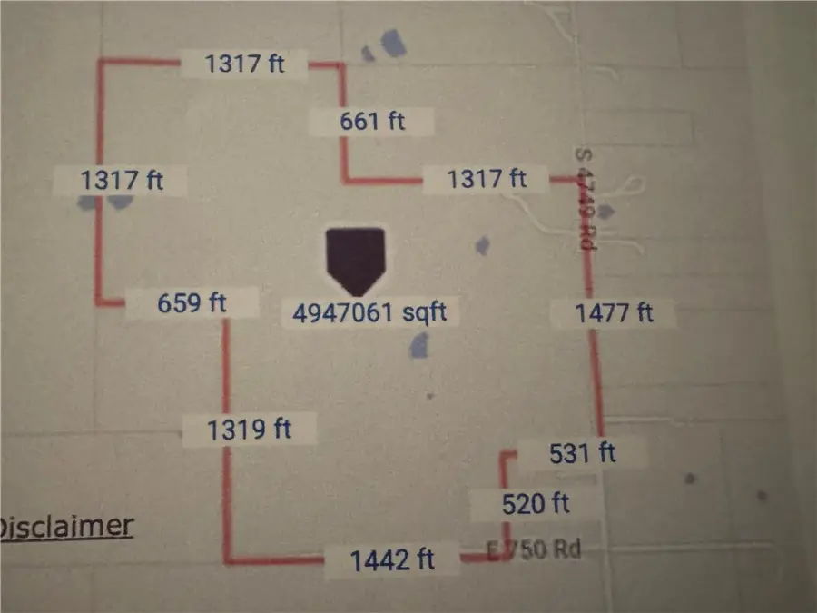 TBD S 4749 Road, Westville, OK 74965 - Image #3