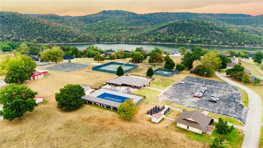 TBD(lot 6) Country Club Drive, Holiday Island, AR 72631 - Image #2