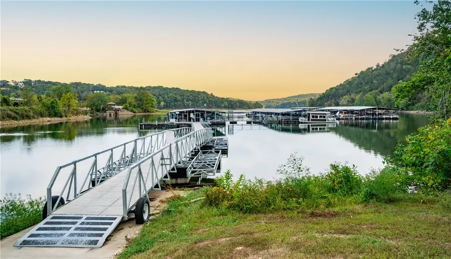 TBD(lot 6) Country Club Drive, Holiday Island, AR 72631 - Image #3