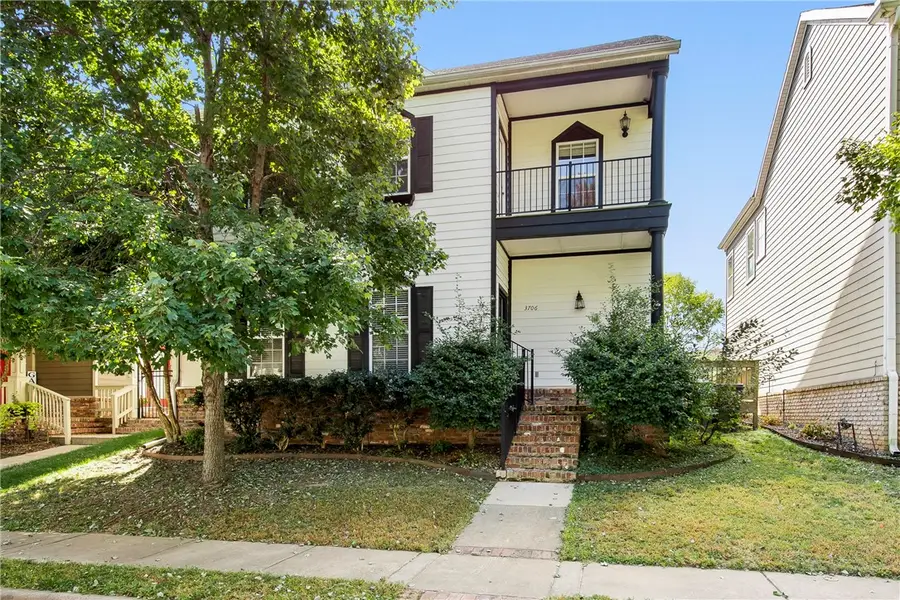 3706 Cherokee Road, Rogers, AR 72758 - Image #2