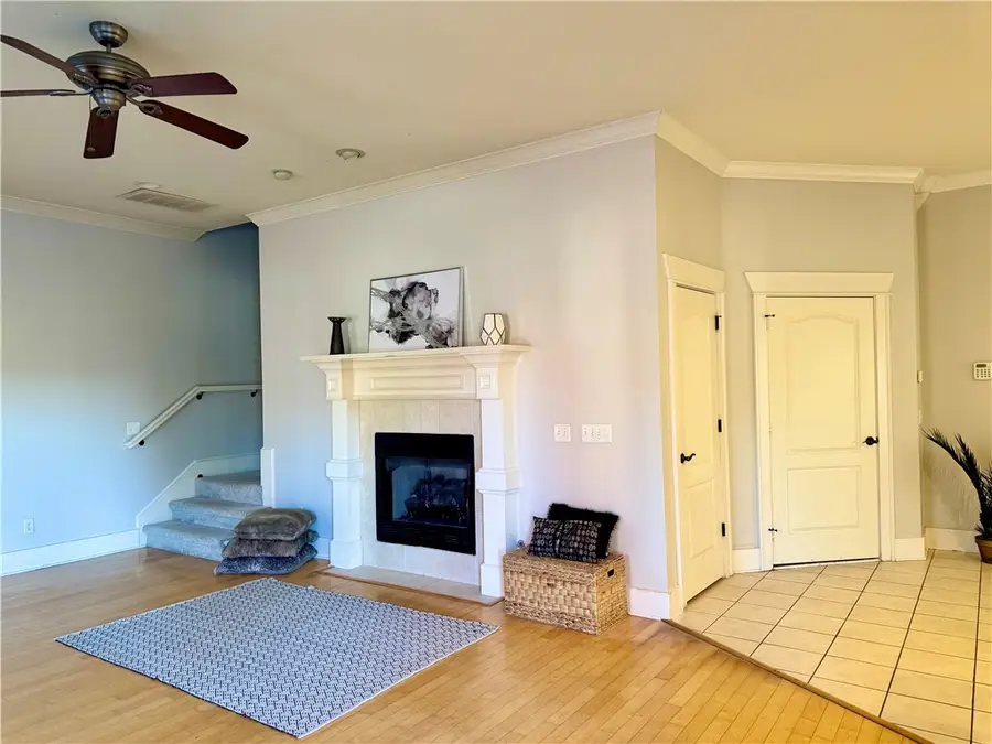 3706 Cherokee Road, Rogers, AR 72758 - Image #3