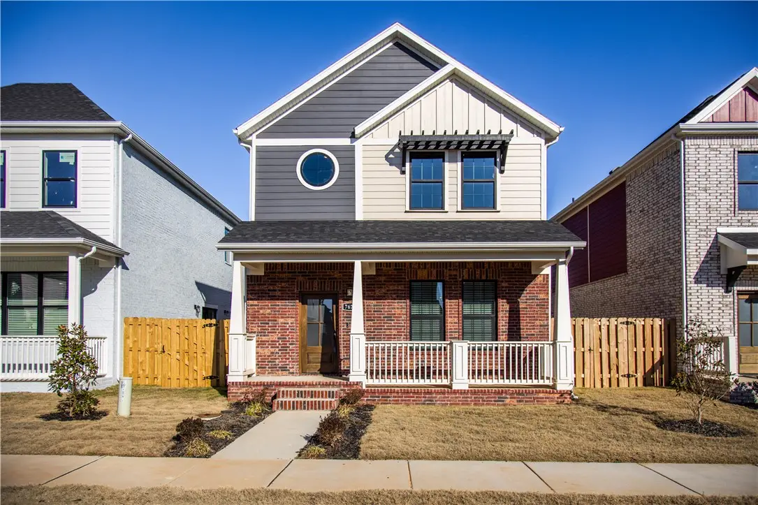 7678 Cadence Lane, Springdale, AR 72762 - Image #1