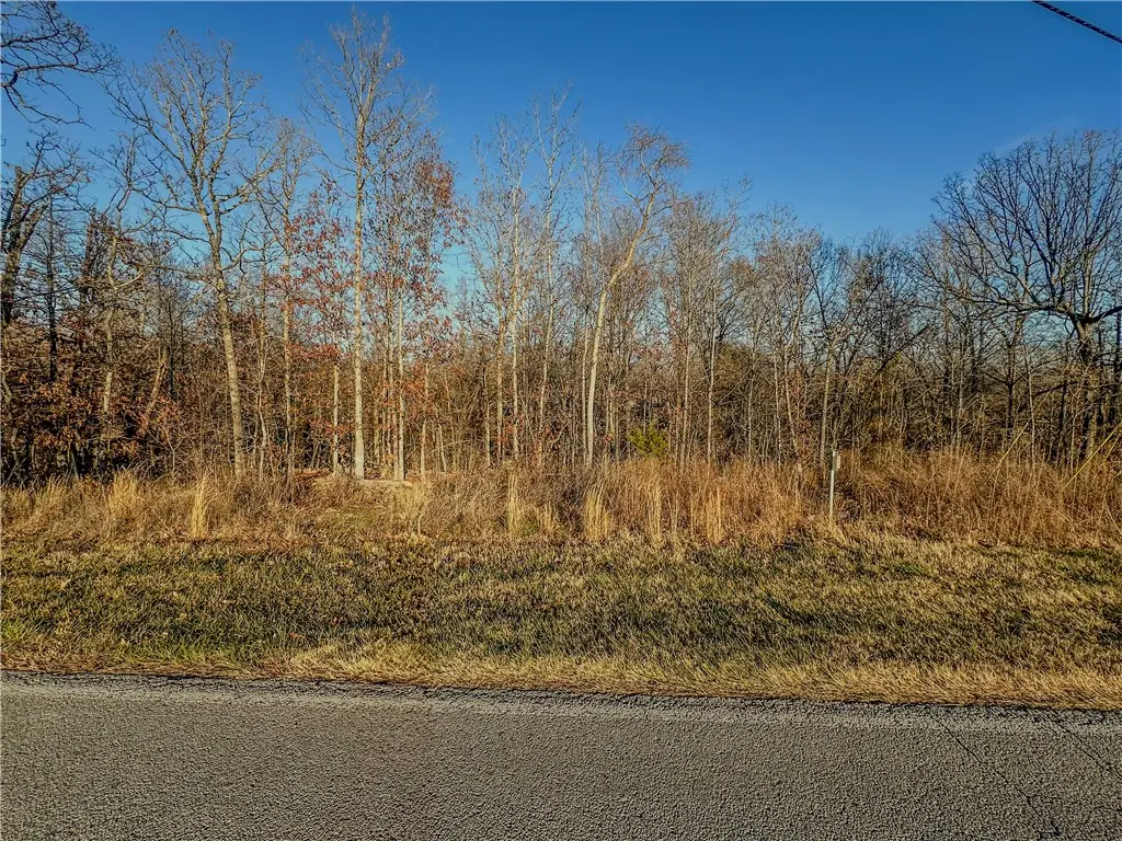Lot 11 Block 1 Stoneykirk Drive, Bella Vista, AR 72715 - #1