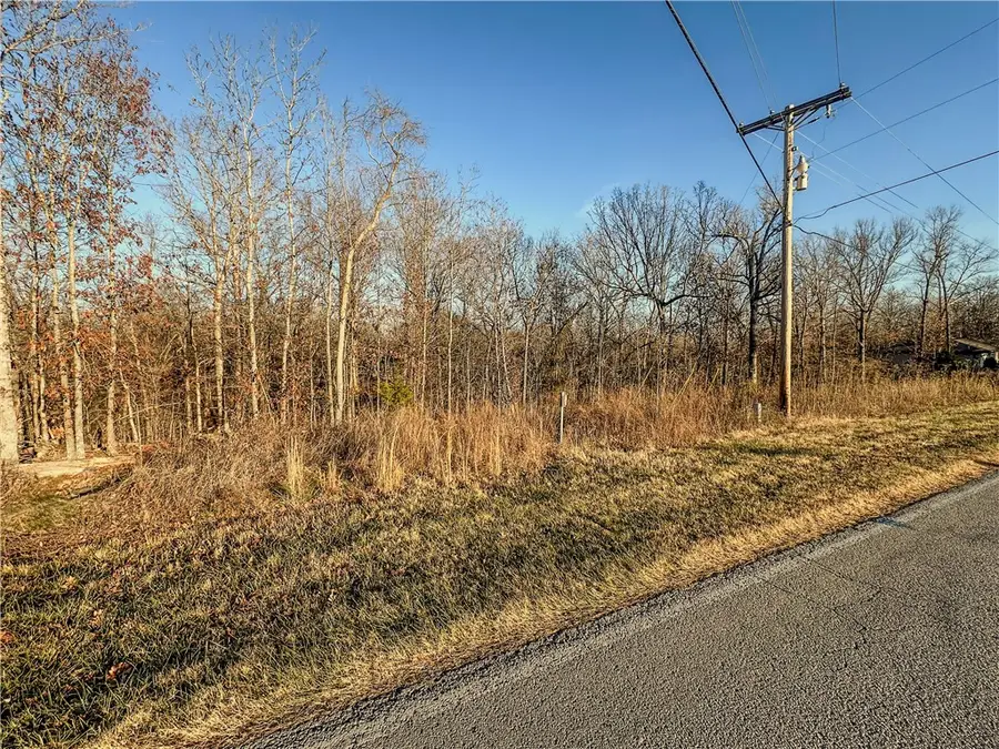 Lot 11 Block 1 Stoneykirk Drive, Bella Vista, AR 72715 - #2