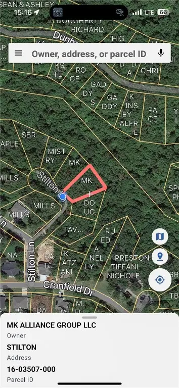 Lot 13 Block 2 Stilton Lane, Bella Vista, AR 72714 - #2