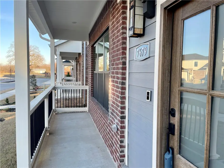 7679 Cadence Lane, Springdale, AR 72762 - Image #2