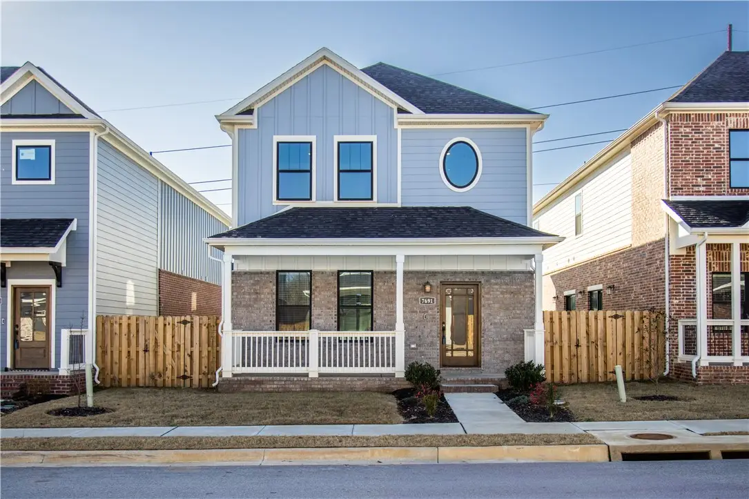 7691 Cadence Lane, Springdale, AR 72762 - Image #1