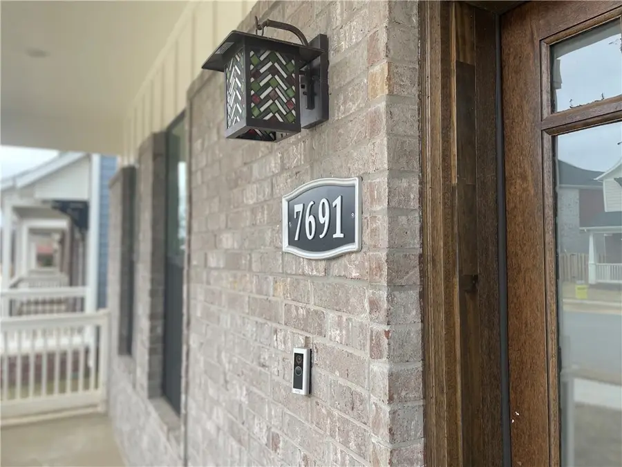 7691 Cadence Lane, Springdale, AR 72762 - Image #2