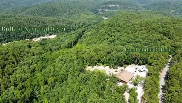 3630 Nc 3850 Hasty Cut Off, Jasper, AR 72641