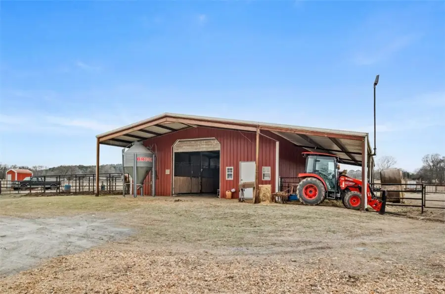 Tract 4 County Road 660, Colcord, OK 74338 - Image #2