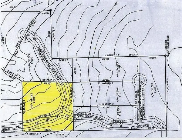 Autumn View Lot 5, Fayetteville, AR 72701