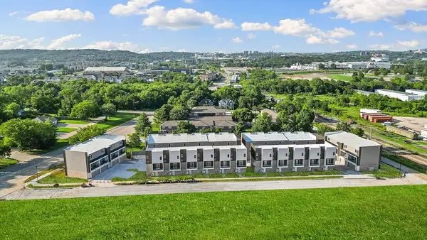 1982 S Razorback Road #101-104, Fayetteville, AR 72701