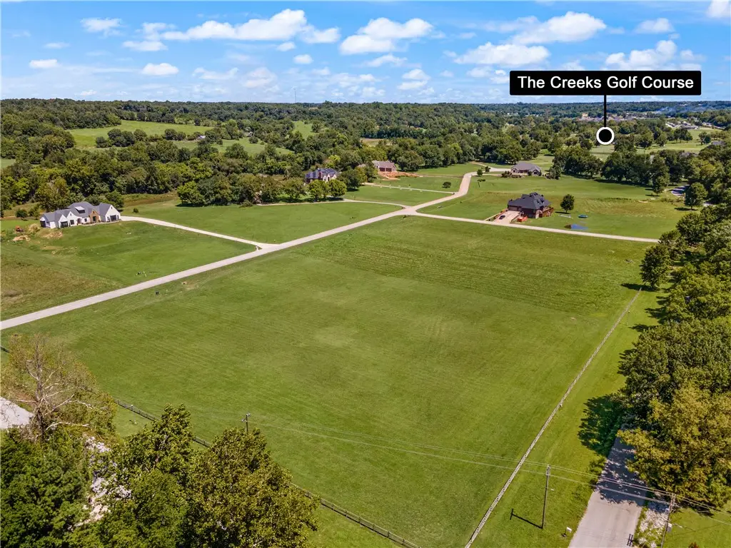 Lot1, Block 2 Pintail Lane, Springdale, AR 72762 - Image #1