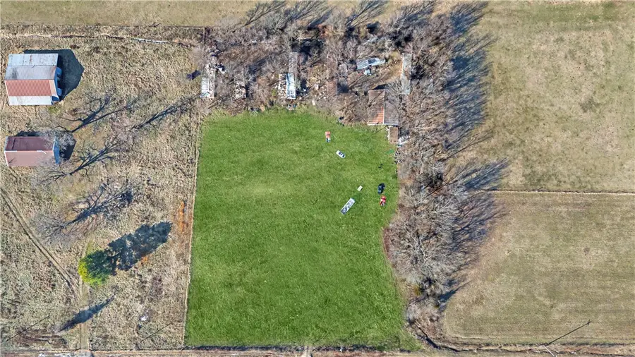 19811 S Hwy 59 (tract 2), Canehill, AR 72717 - Image #2