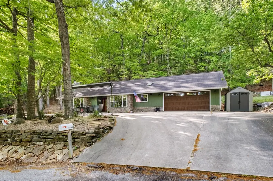 11743 Dogwood Drive, Garfield, AR 72732 - Image #3