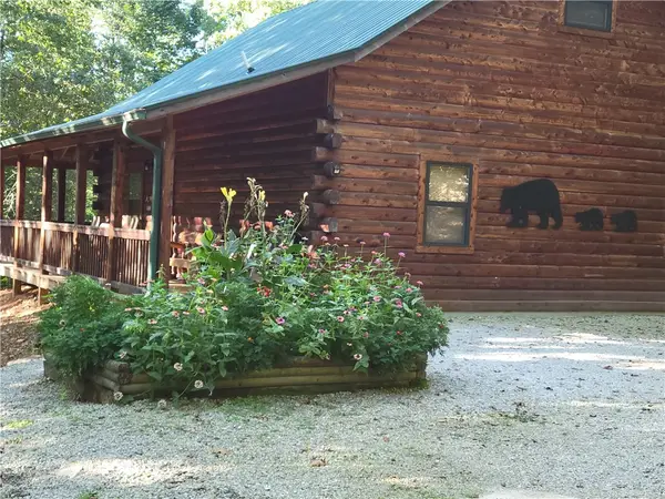 27950 S Hwy 103, Compton, AR 72624