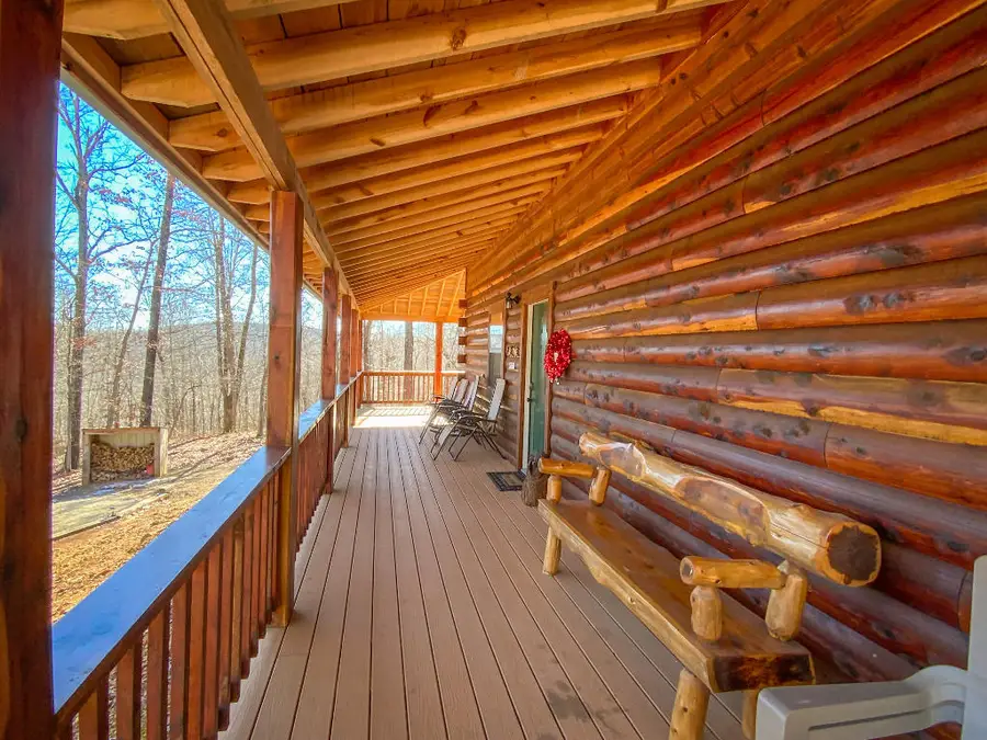 27950 S Hwy 103, Compton, AR 72624 - Image #3