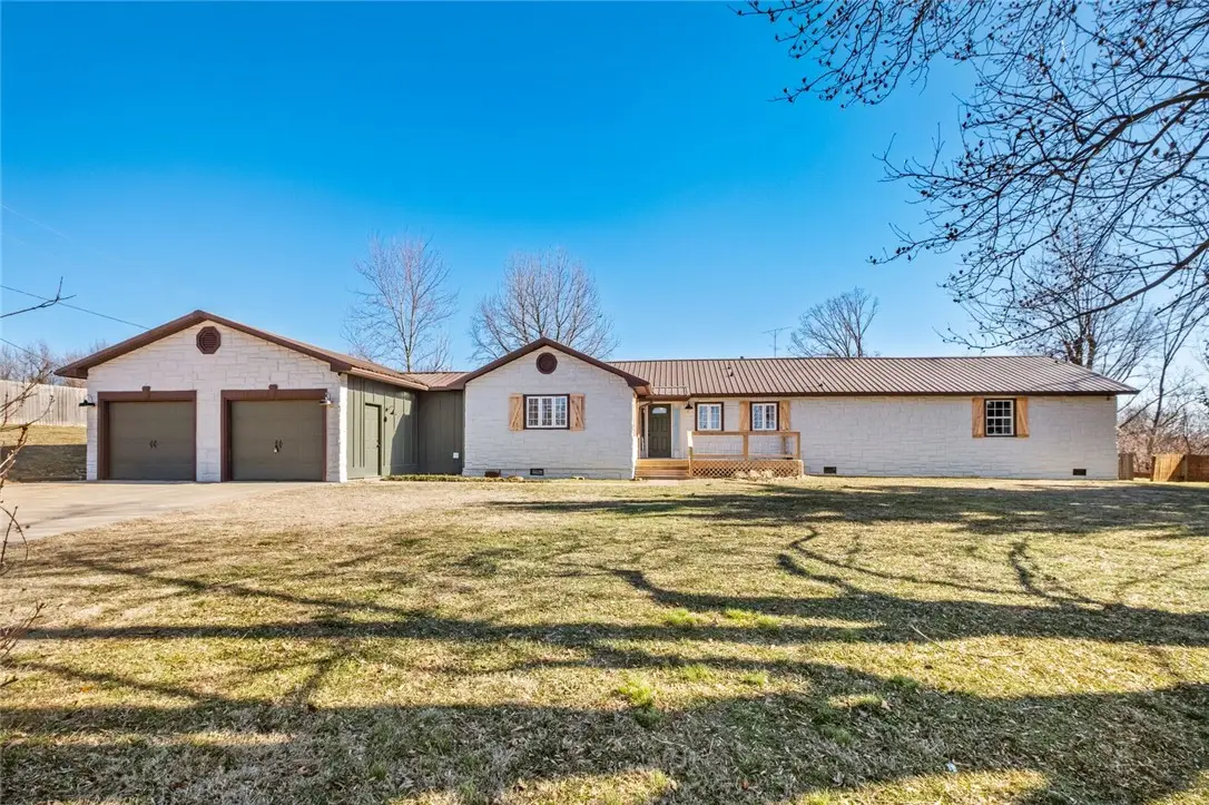 609 Sands Road, Cave Springs, AR 72718 - Image #1