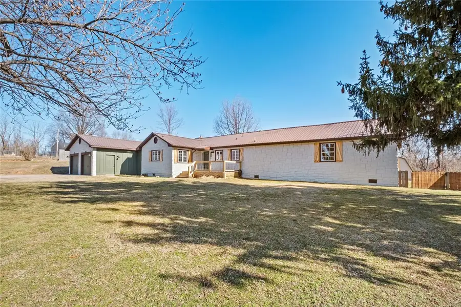 609 Sands Road, Cave Springs, AR 72718 - Image #2