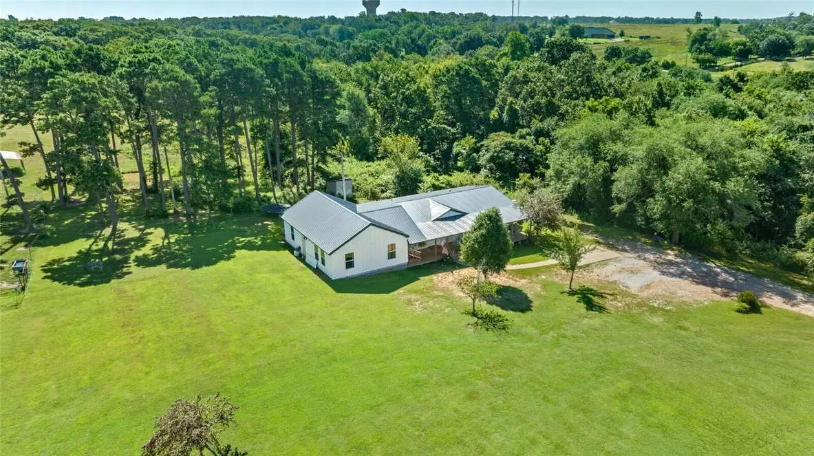14780 Bethlehem Road, Gravette, AR 72736 - Image #1