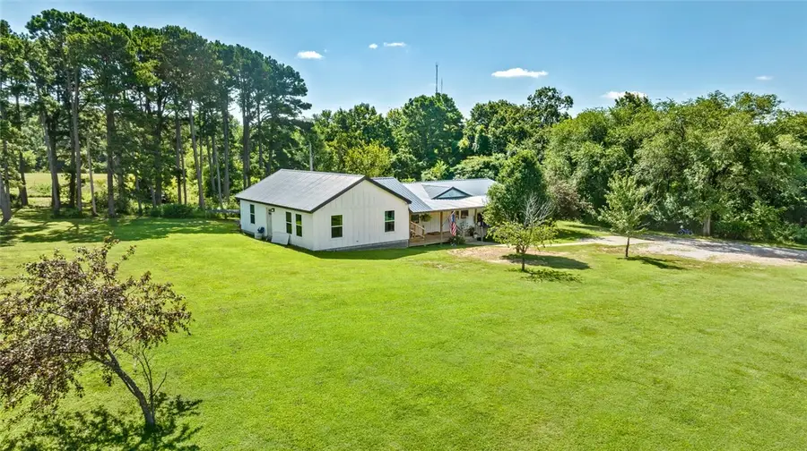 14780 Bethlehem Road, Gravette, AR 72736 - Image #2