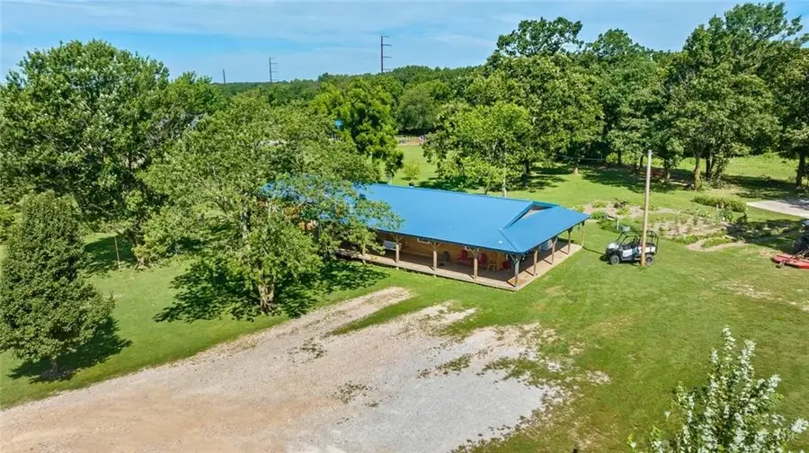 14776 Bethlehem Road, Gravette, AR 72736 - Image #2