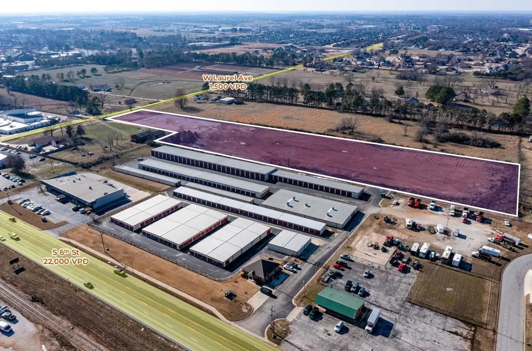 961 W Laurel Avenue, Rogers, AR 72758 - Image #1